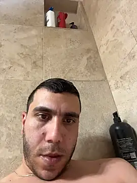 skinnyarab1995 online show from 06-19-26, 11:30