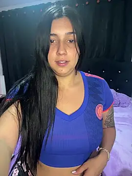MiaSweet127 online show from 06-24-26, 03:05