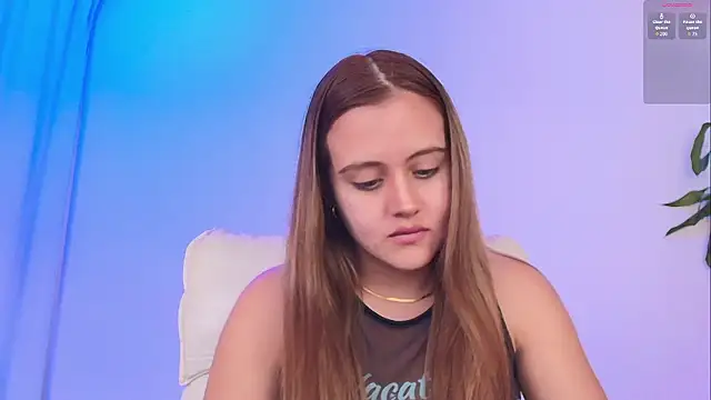 JustMary online show from 07-18-26, 01:43