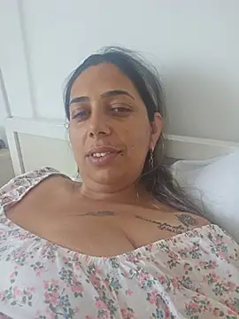 Cataleya Leya online show from 07-06-26, 10:12