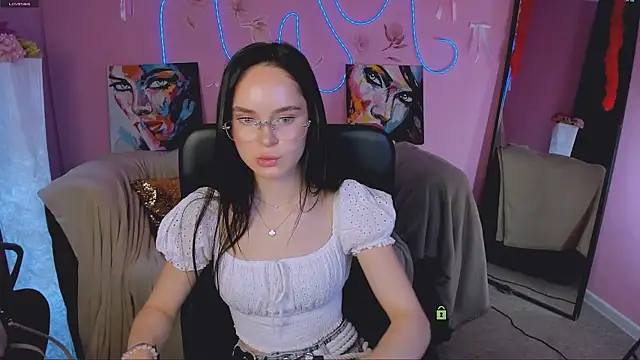 vanesa lux online show from 07-05-26, 09:05