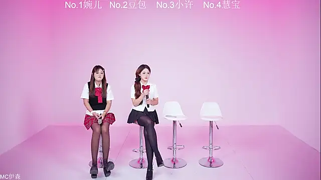 Yaolin2 online show from 06-30-26, 01:12