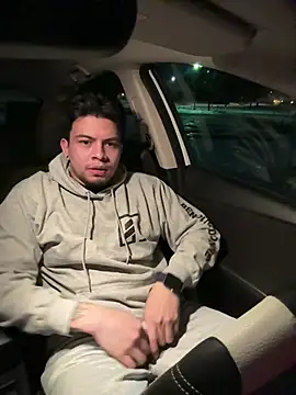 Sualazar online show from 02-27-26, 01:38