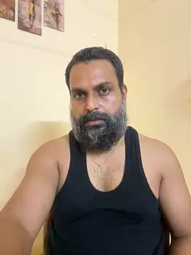 beast bearded dady online show from 06-23-26, 03:59