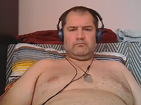 CristianDaniel78 online show from 06-25-26, 10:53