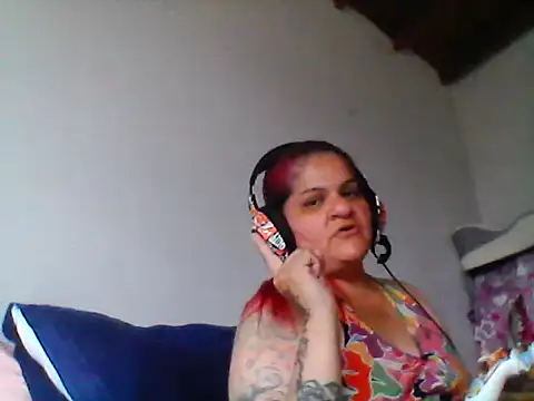 sacerdotisa 777 online show from 06-29-26, 05:35