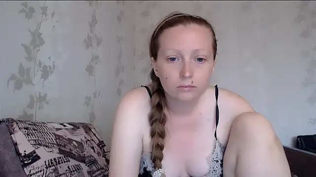 Foxyy Helen online show from 06-25-26, 02:54