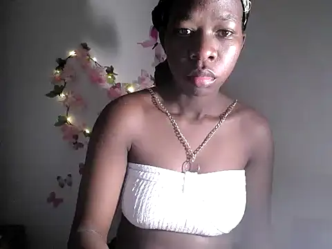 MaliciaRose online show from 07-02-26, 04:35