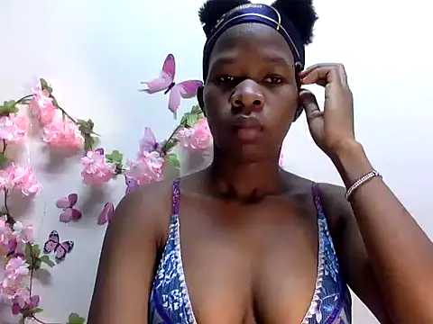 MaliciaRose online show from 07-27-26, 04:36