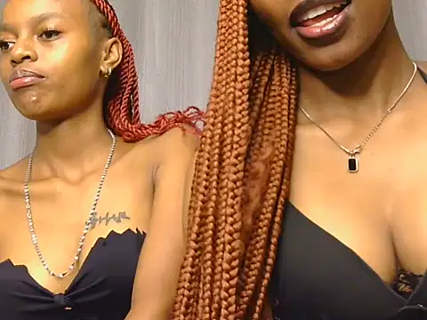 Barbie baddie online show from 07-09-26, 01:20