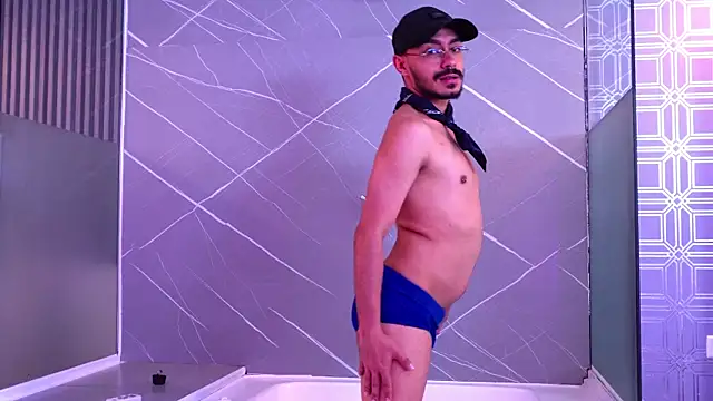 thomas montiel online show from 07-18-26, 07:17
