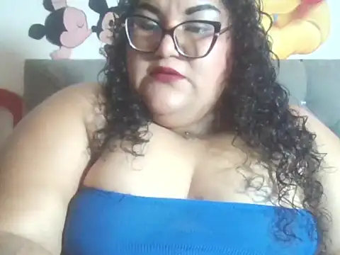 MidnightSirenVIP online show from 06-23-26, 02:20