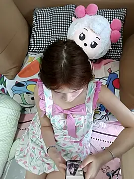 xiaosang103 online show from 07-09-26, 03:43