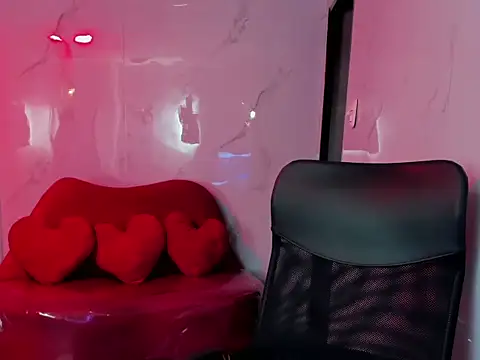 kitty  gang online show from 07-09-26, 01:53