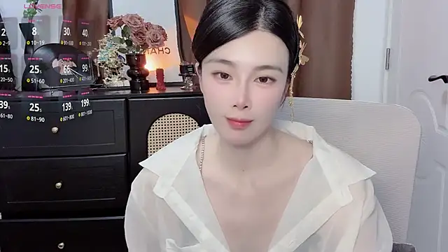 Guokoi online show from 08-04-26, 10:51