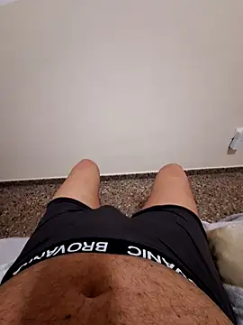 Chubbycam online show from 06-22-26, 12:57