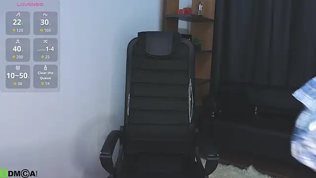 Ammy Soon online show from 07-30-26, 01:04