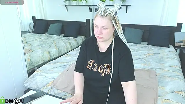Ammy Soon online show from 08-07-26, 01:07