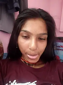 Sejal Beby online show from 06-26-26, 05:01