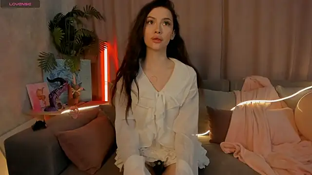 Bunnyblyy online show from 08-04-26, 06:43