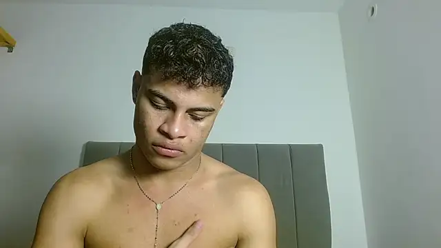 Jose And Daniel online show from 07-16-26, 07:25