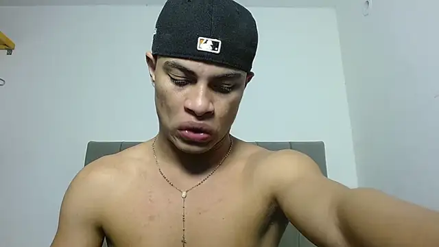 Jose And Daniel online show from 07-29-26, 12:53