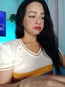 WandaArias online show from 07-05-26, 04:19