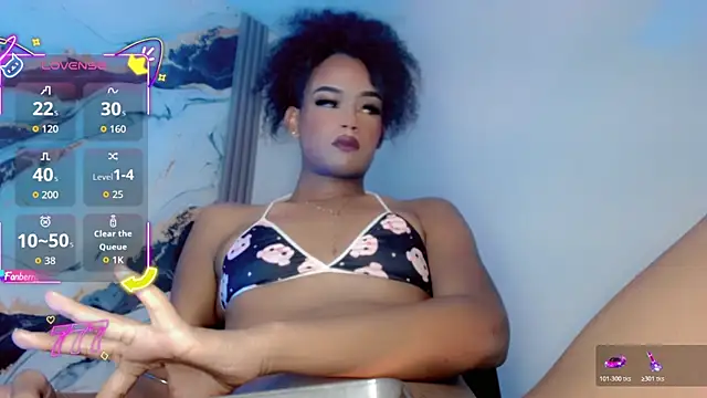 kiara gomez   online show from 07-07-26, 06:47
