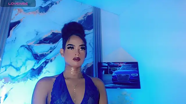 kiara gomez   online show from 07-12-26, 03:30