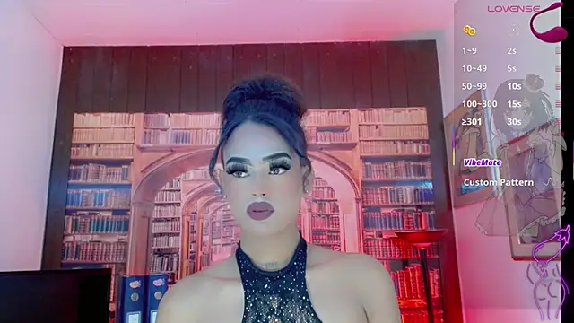 kiara gomez   online show from 07-23-26, 03:26