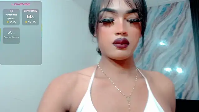 kiara gomez   online show from 08-04-26, 04:15