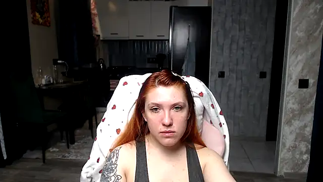 Reginasmilee online show from 03-24-26, 03:44