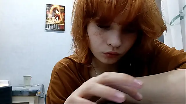 CacyBIoom online show from 06-24-26, 07:35