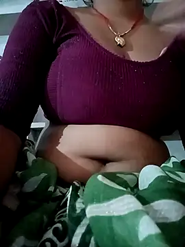 Hot Shoniya online show from 08-01-26, 05:40