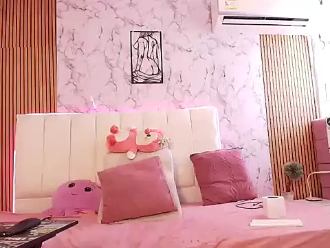 Tiffycupkake online show from 07-01-26, 10:31