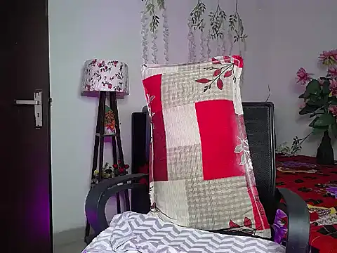 Cute Kritika69 online show from 07-28-26, 07:50