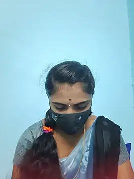 Megavarthinii online show from 06-30-26, 01:45