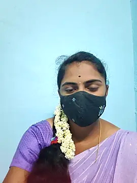 Megavarthinii online show from 07-01-26, 02:07