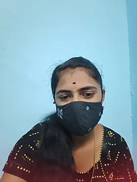 Megavarthinii online show from 07-02-26, 02:44
