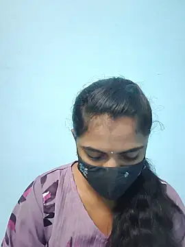 Megavarthinii online show from 07-10-26, 03:25