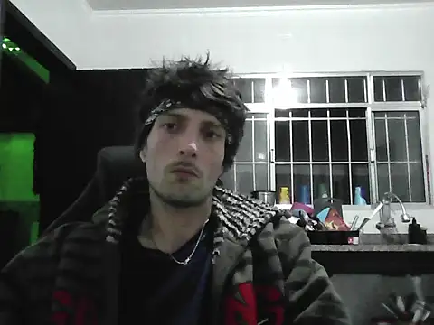 InkBrasilian online show from 06-26-26, 02:27