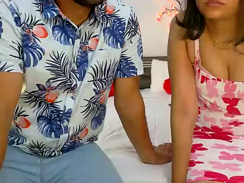 Sizzling Shanayaa online show from 06-24-26, 08:57