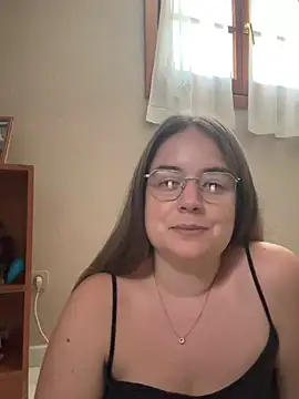 Evabrun1 online show from 06-24-26, 04:06