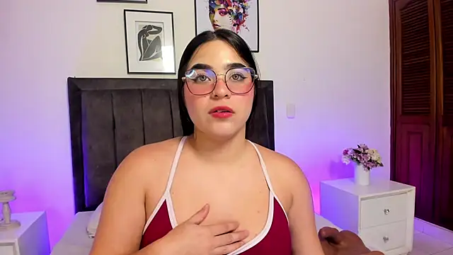 MarahBaker35 online show from 08-06-26, 12:34