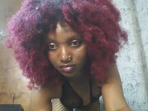 Cherrysexxi online show from 06-27-26, 01:32