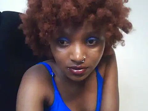 Cherrysexxi online show from 07-14-26, 02:05