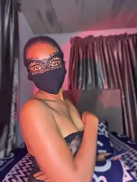 Seductresss online show from 06-26-26, 10:30