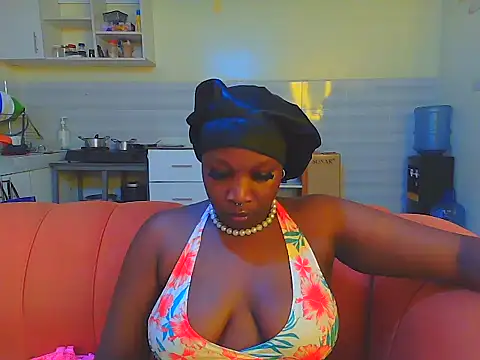 LolaAdriana online show from 07-04-26, 04:18
