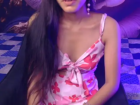 cute-zareen online show from 06-26-26, 06:29