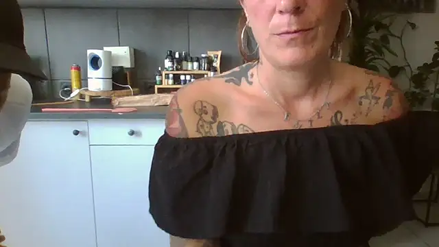 duopassionn online show from 07-03-26, 12:44